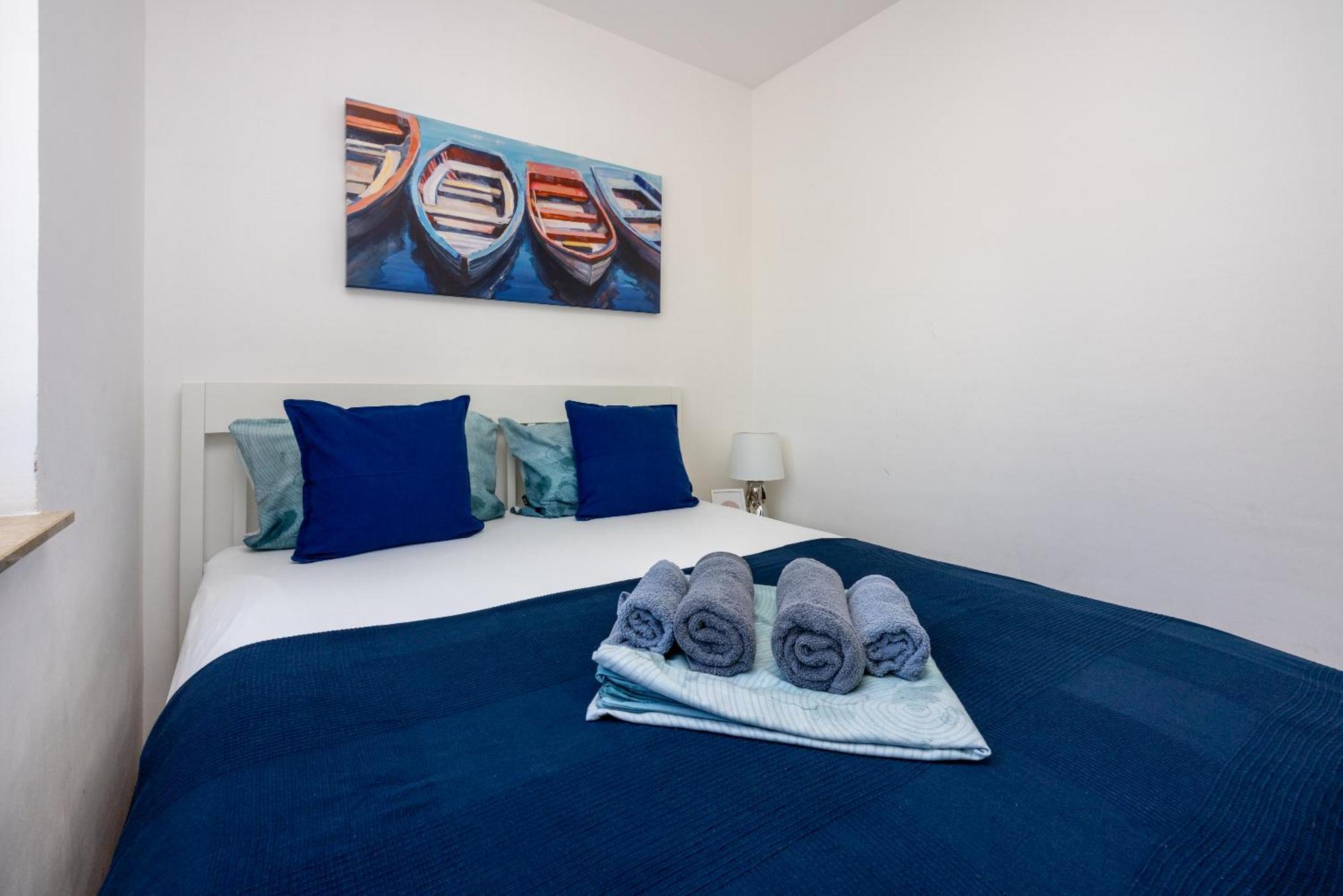 Apartments Podvezanec Crikvenica Buitenkant foto